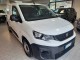 PEUGEOT PARTNER VAN 3 POSTI BLUEHDI 100CV